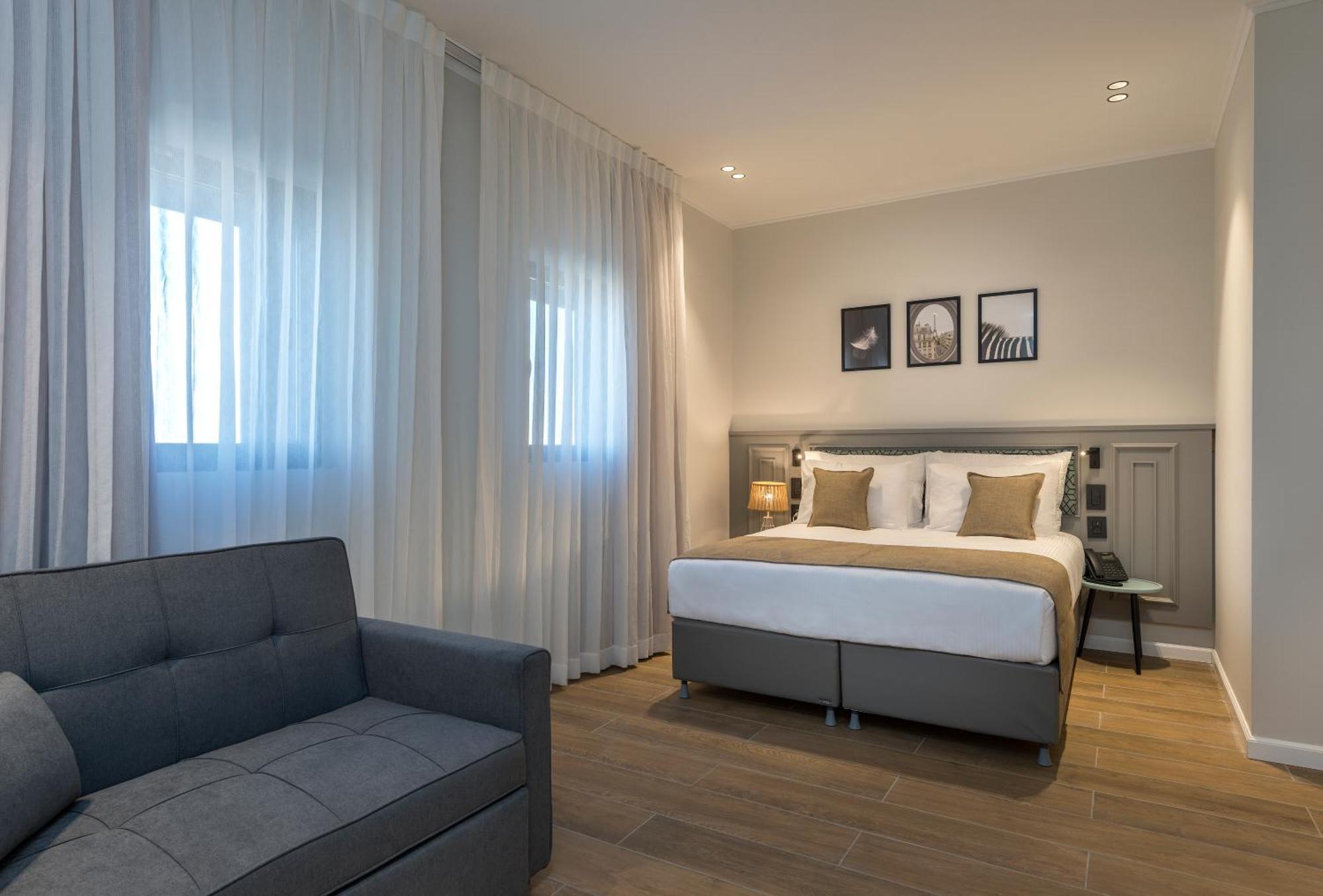 Готель Roxon Red Sea Eilat - Adults Only Номер фото