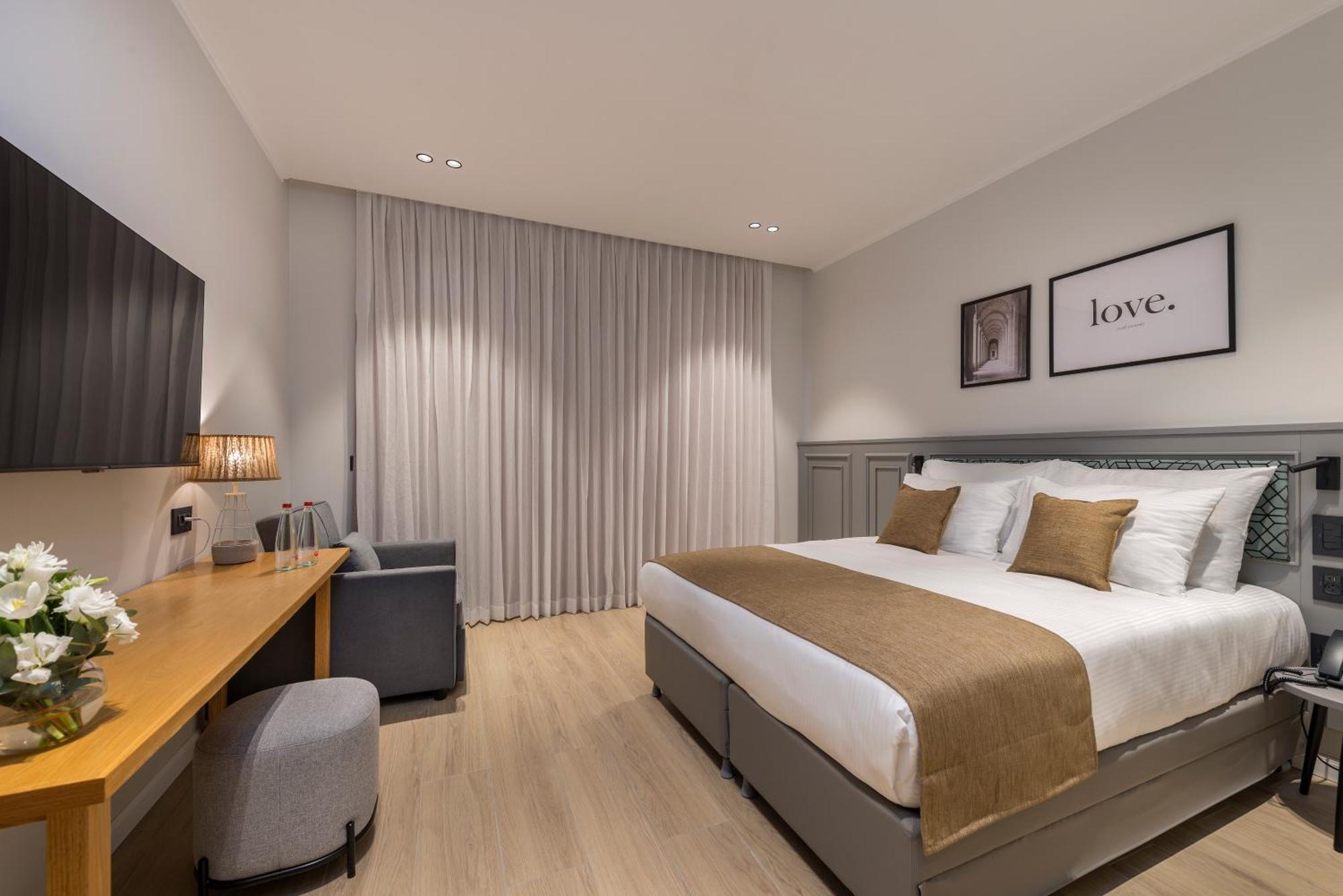 Готель Roxon Red Sea Eilat - Adults Only Номер фото