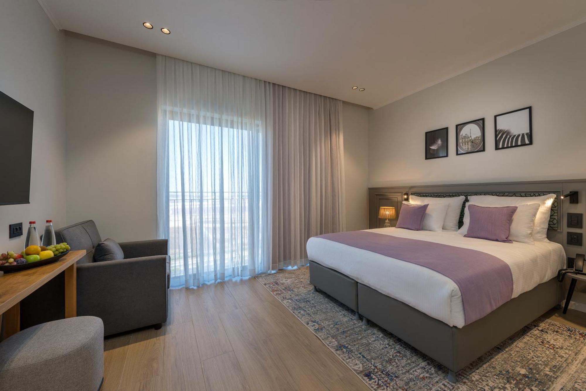 Готель Roxon Red Sea Eilat - Adults Only Номер фото