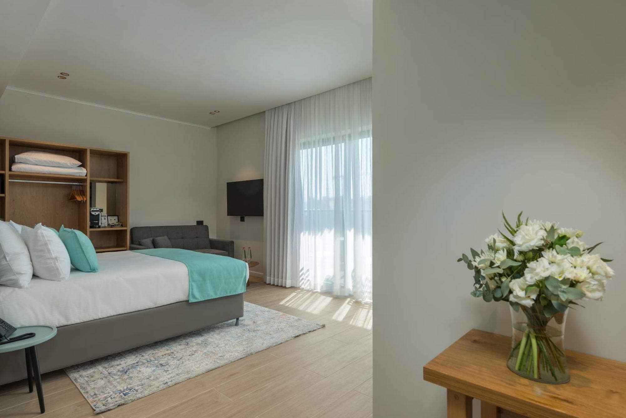 Готель Roxon Red Sea Eilat - Adults Only Номер фото